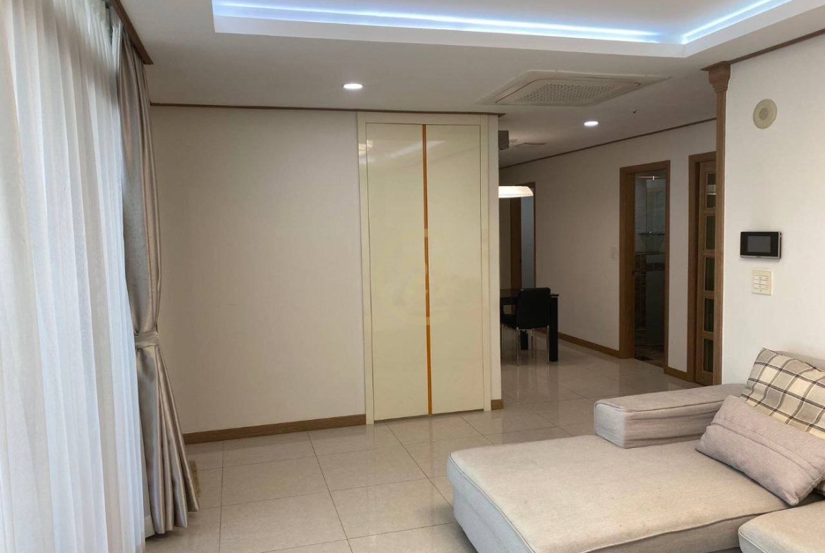 Lovely Two Bedroom for Rent at | BKK1, Phnom Penh