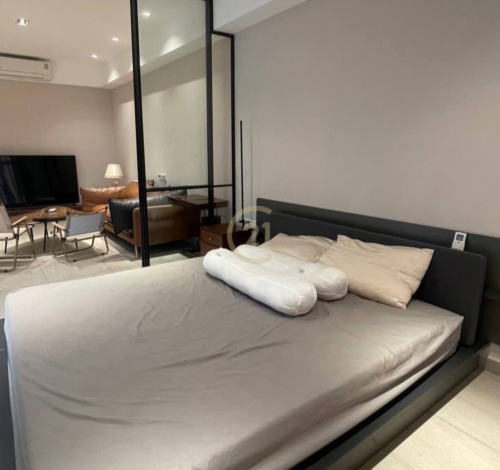 Lovely One Bedroom for Rent at | Toul Kork, Phnom Penh