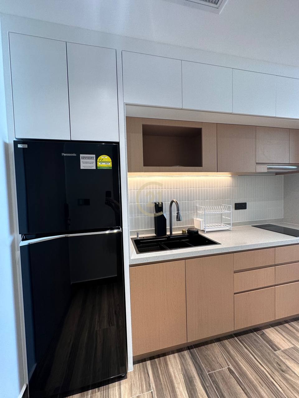Brand New 1 Bedroom Rent at Toul TomPoung