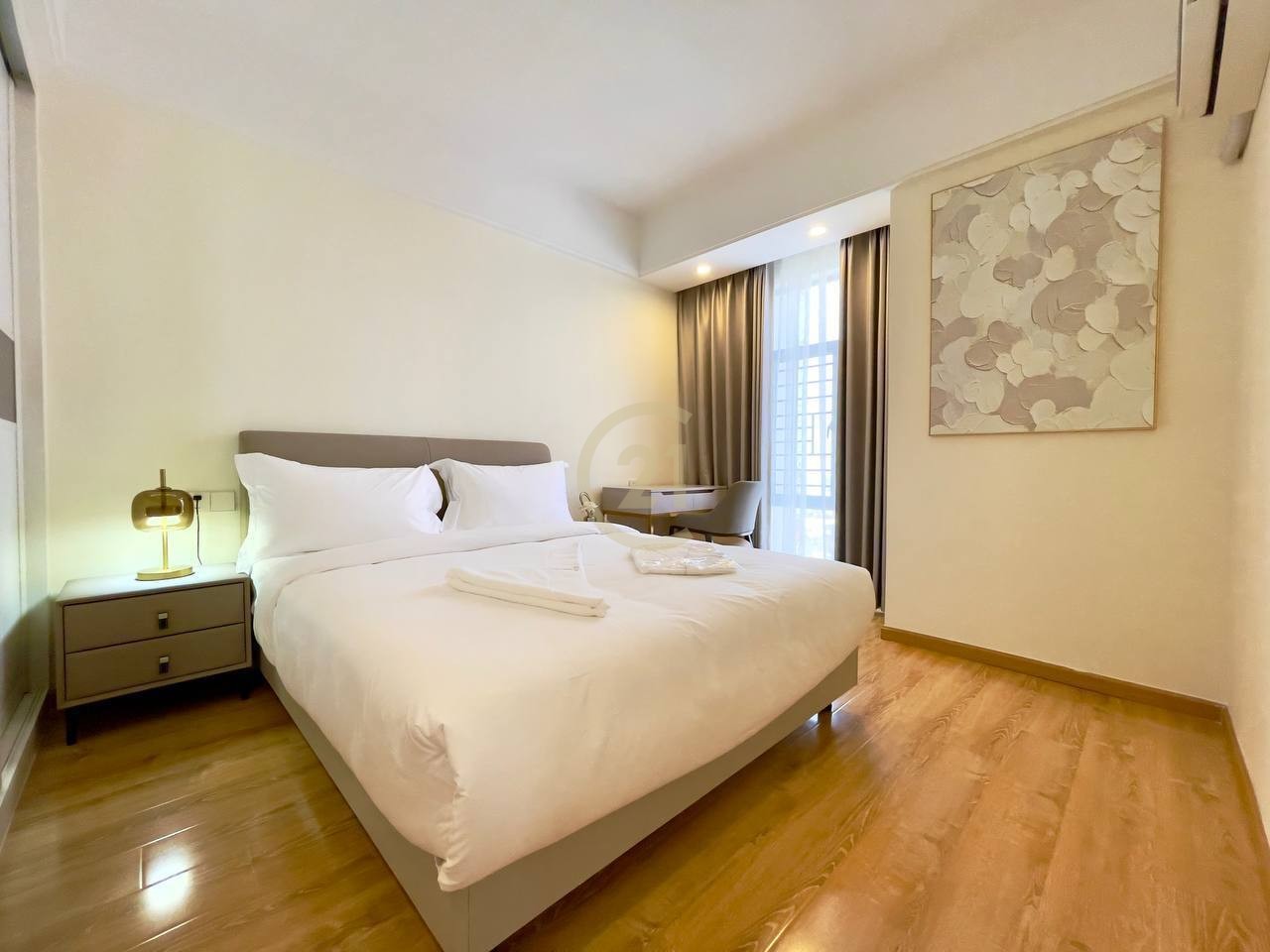 Brand new Three Bedroom for Rent at | Toul Kork, Phnom Penh