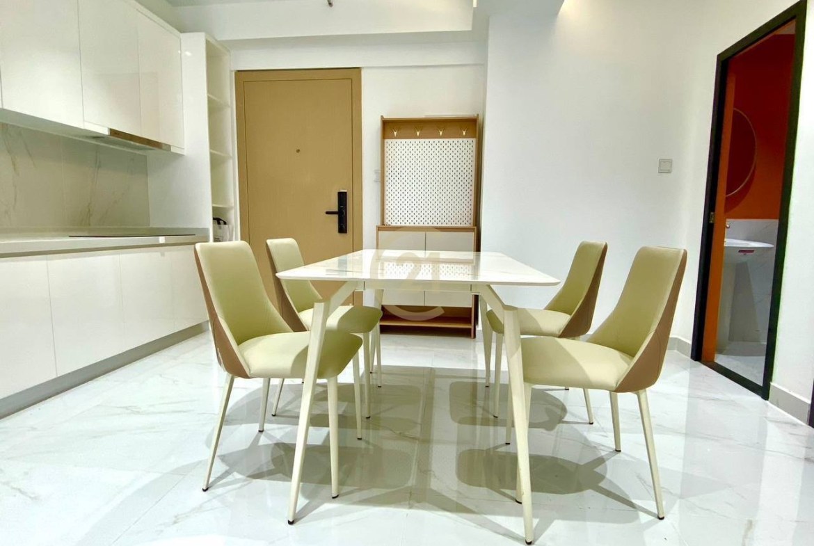 Two Bedroom Condo for Rent at BKK3