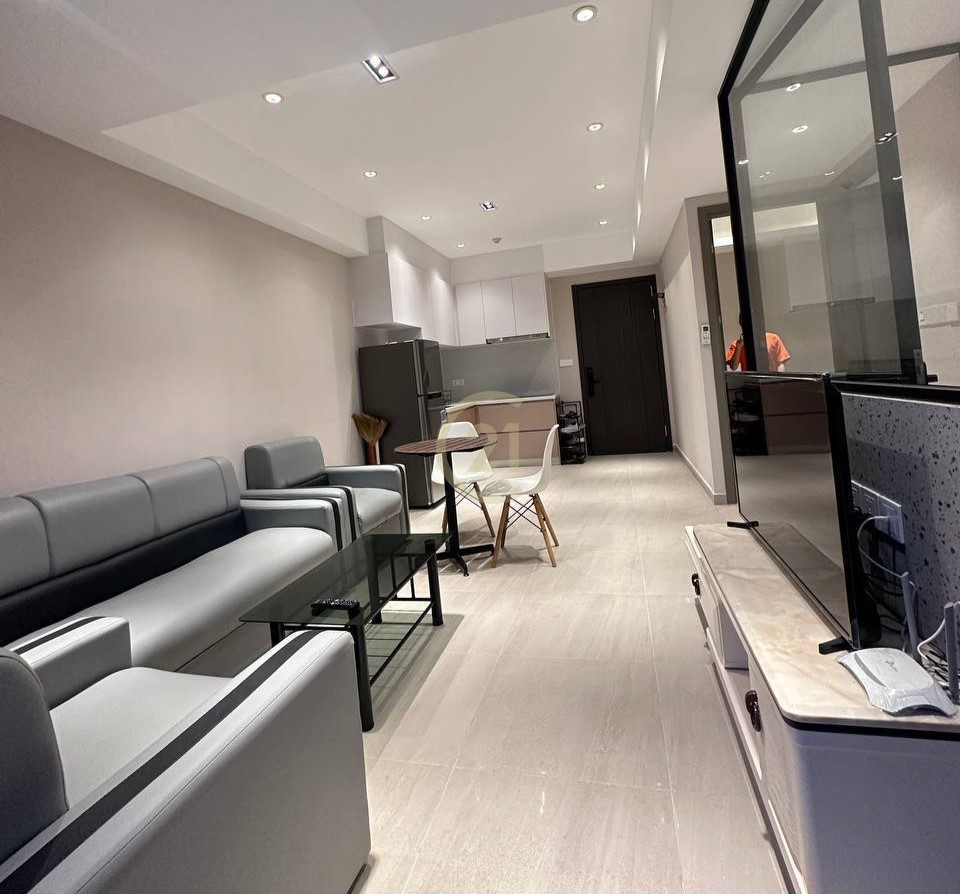 Greatest Two Bedroom for Rent at | Toul Kork, Phnom Penh