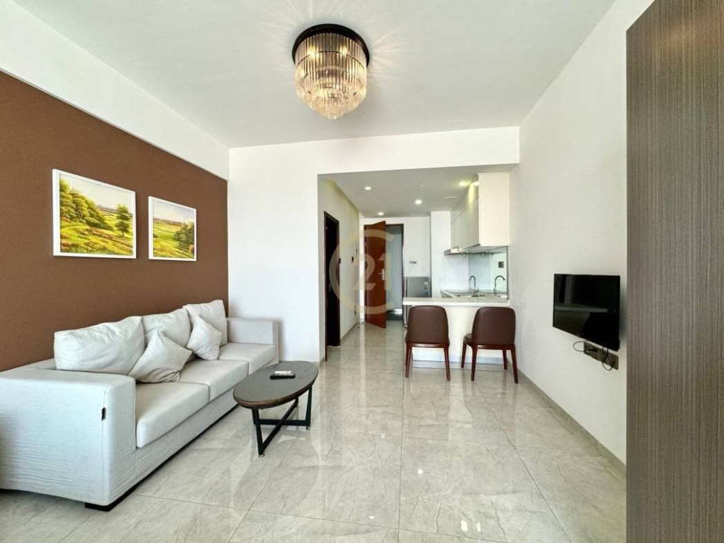 Beautiful Studio Room For Rent At Daun Penh