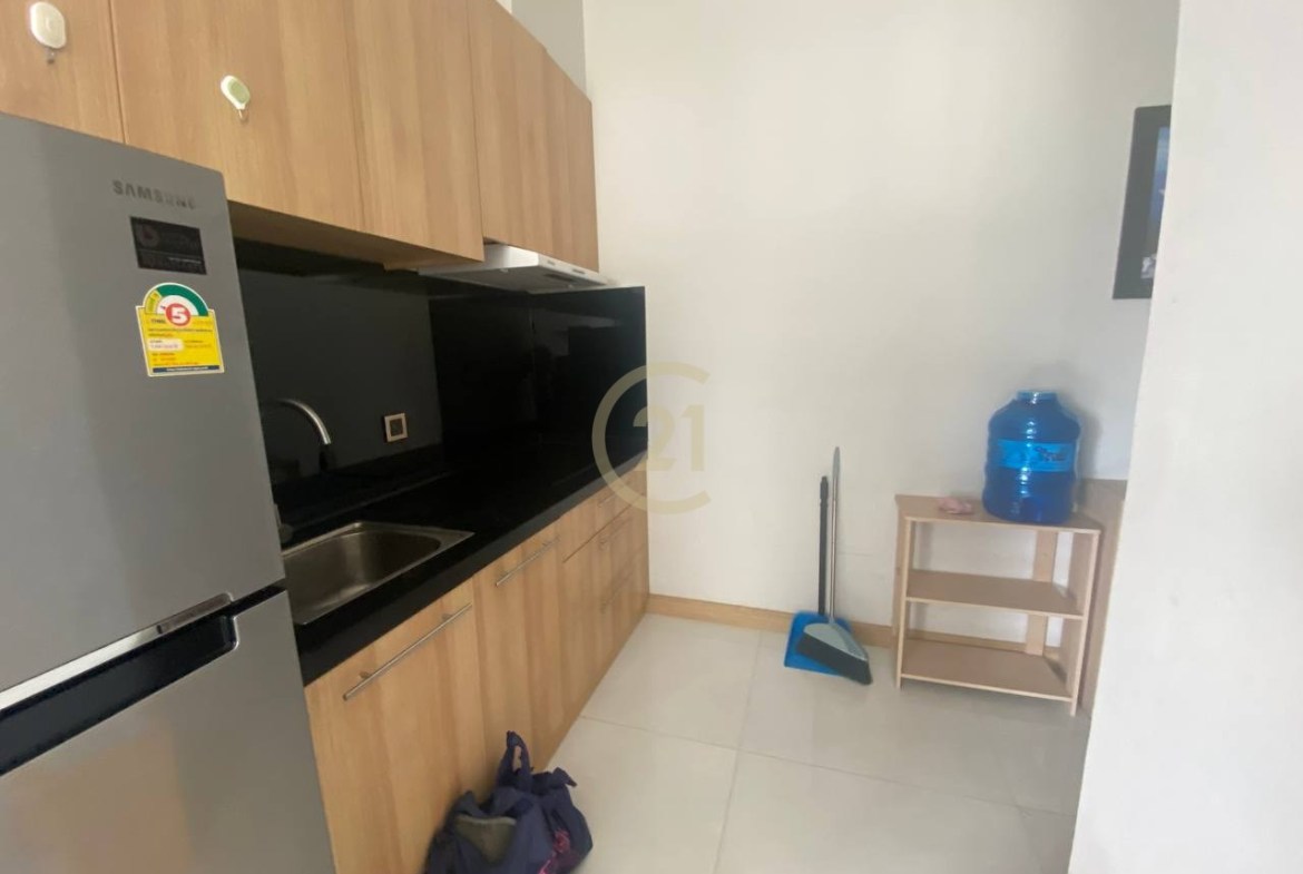 Brand new One Bedroom for Rent at | BKK1, Phnom Penh