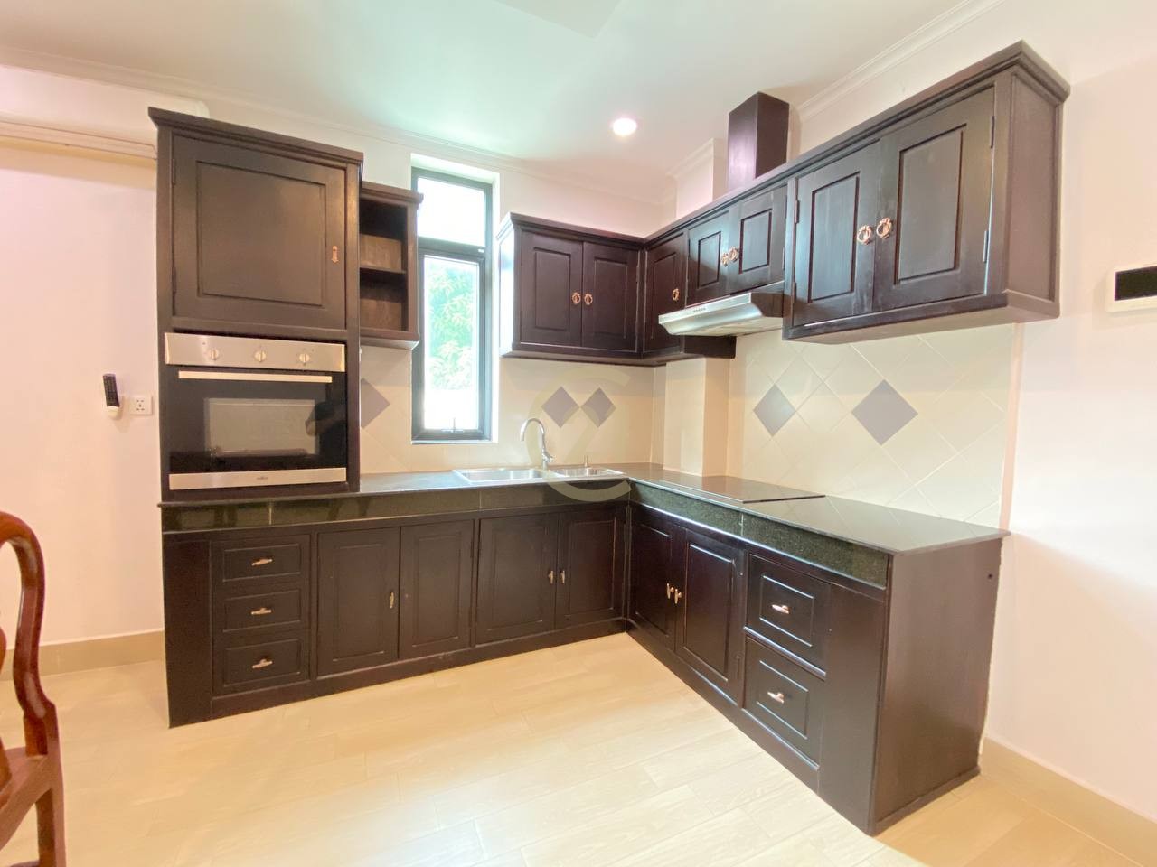 Brand new Two Bedroom for Rent at | Beoug Trobek, Phnom Penh