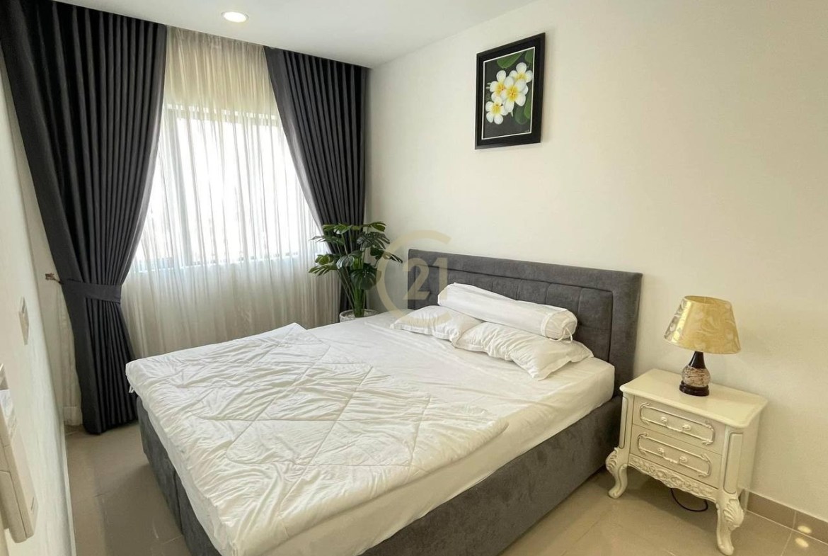 Lovely Two Bedroom for Rent at | Toul Kork, Phnom Penh