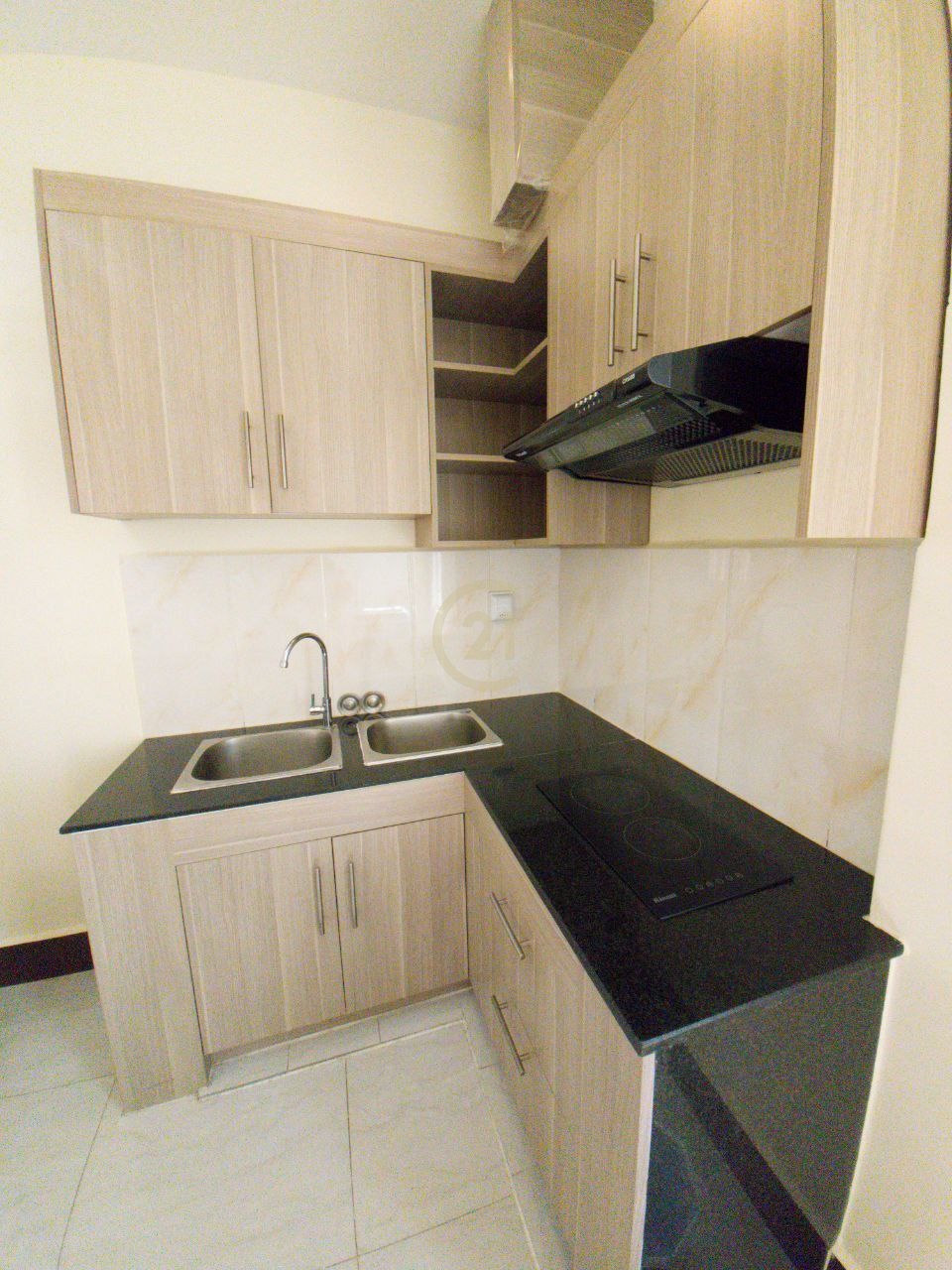 Nice One Bedroom For Rent At Toul Tompung