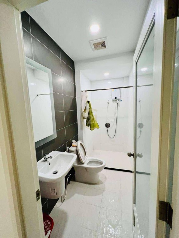 House For Rent at PH Boeung Snao
