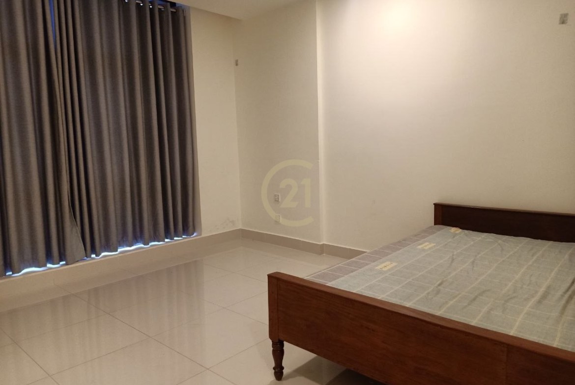 Nice Flat House For Rent at PH Boeung Snao