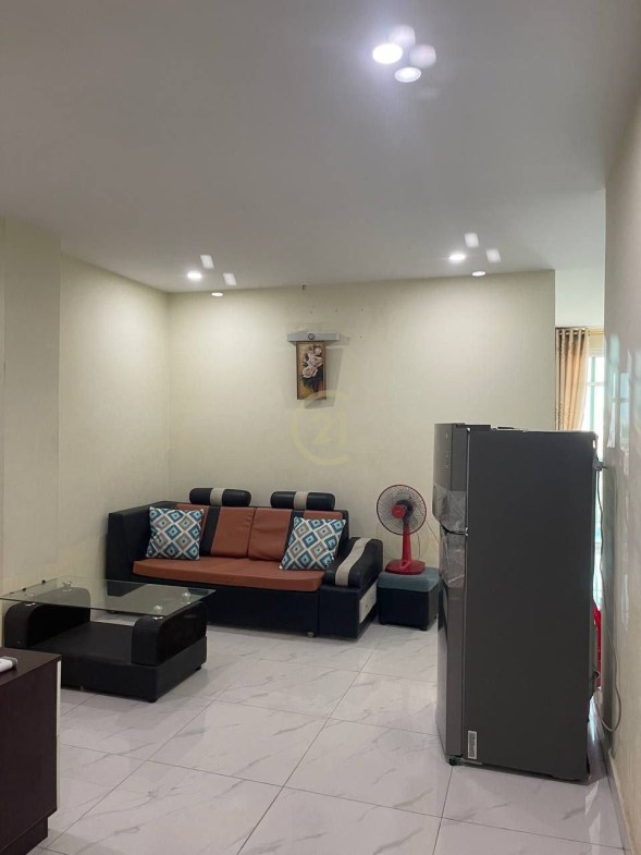 Nice One Bedroom For Rent At Sensok