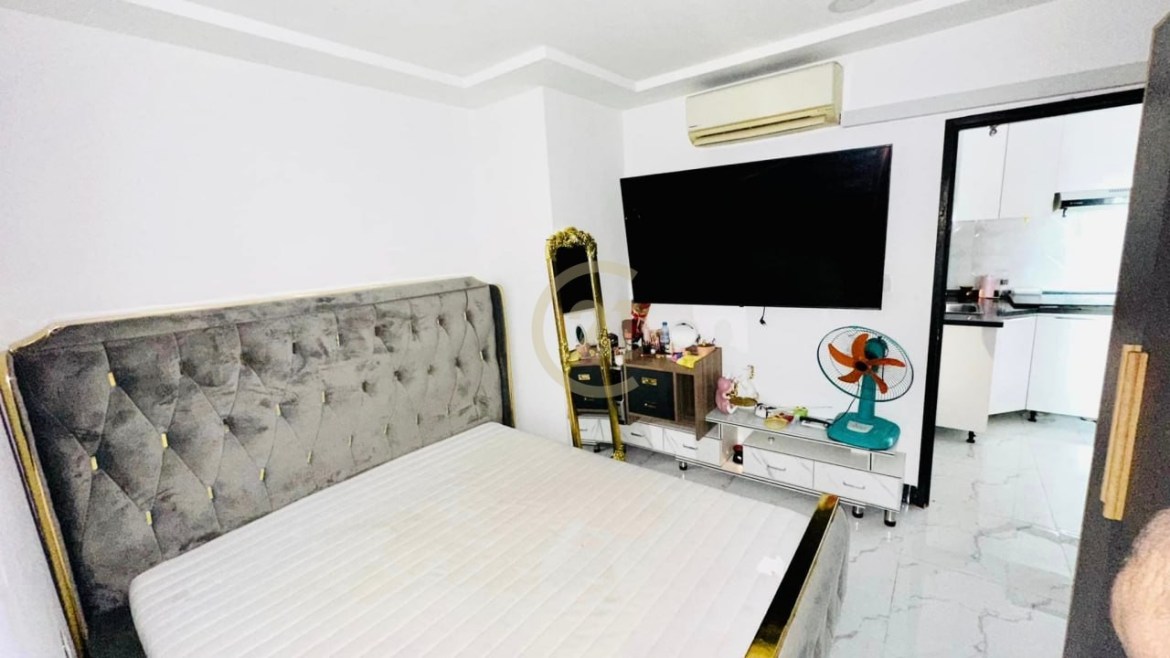 Special Offer One Bedroom For Sale at 7 Makara