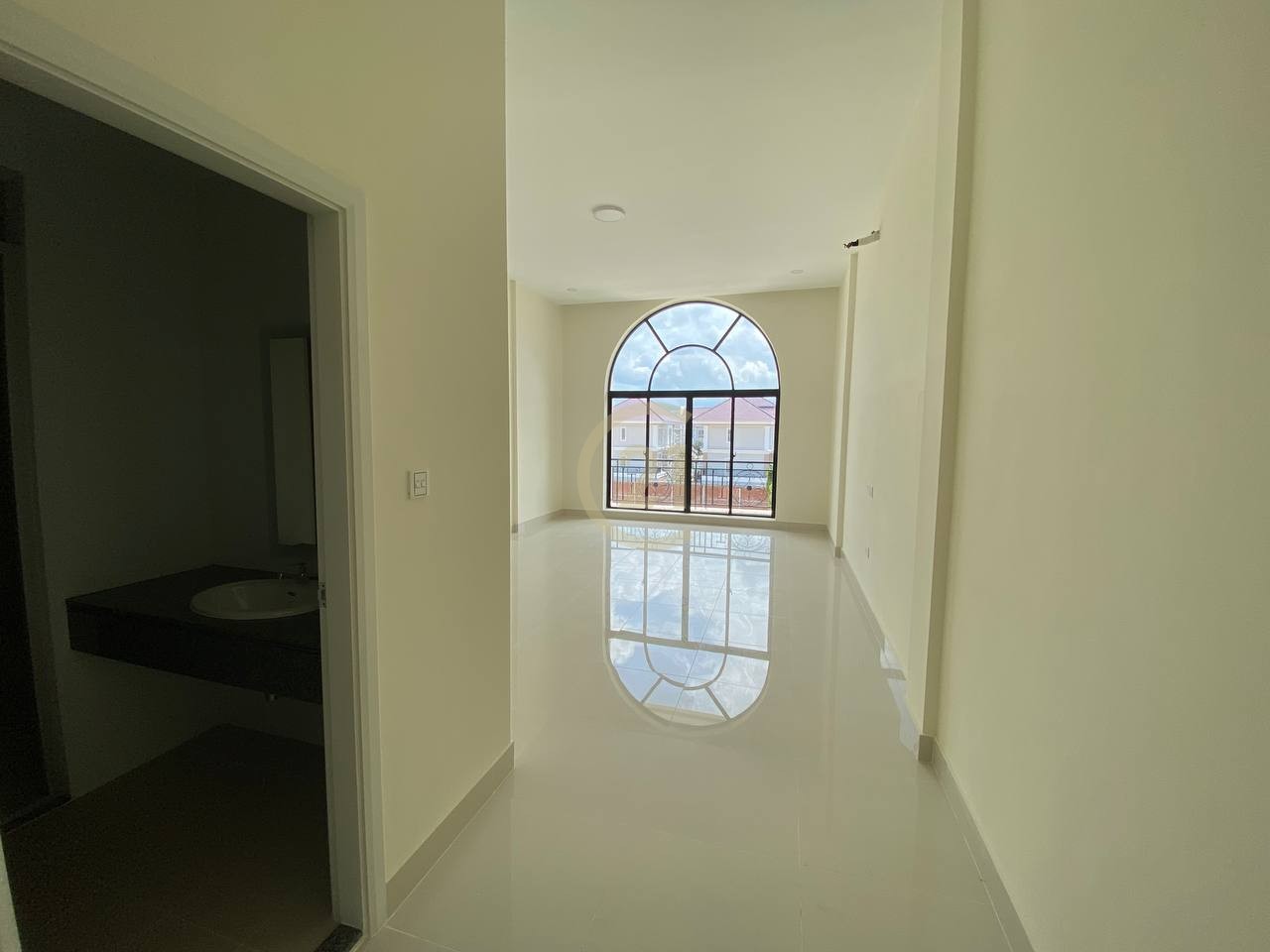 Flat House for Rent at | Peng Hout Boeng Snao, Phnom Penh