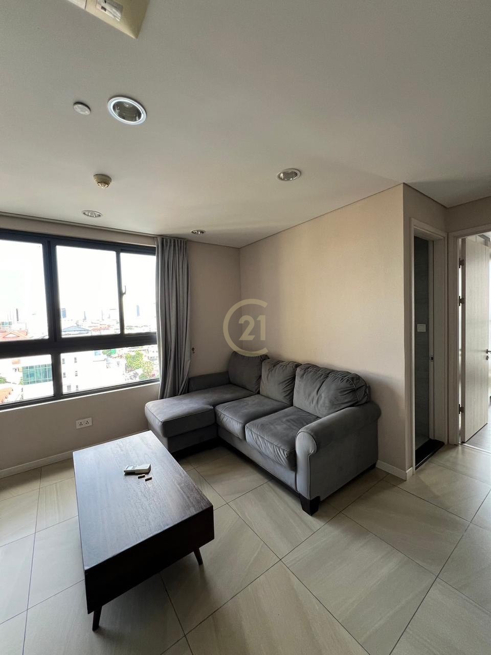 Nice One Bedroom For Rent At TK