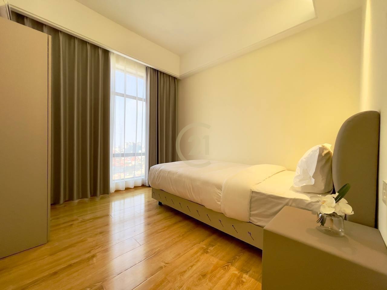 Big Condo Three Bedroom For Sale At TK