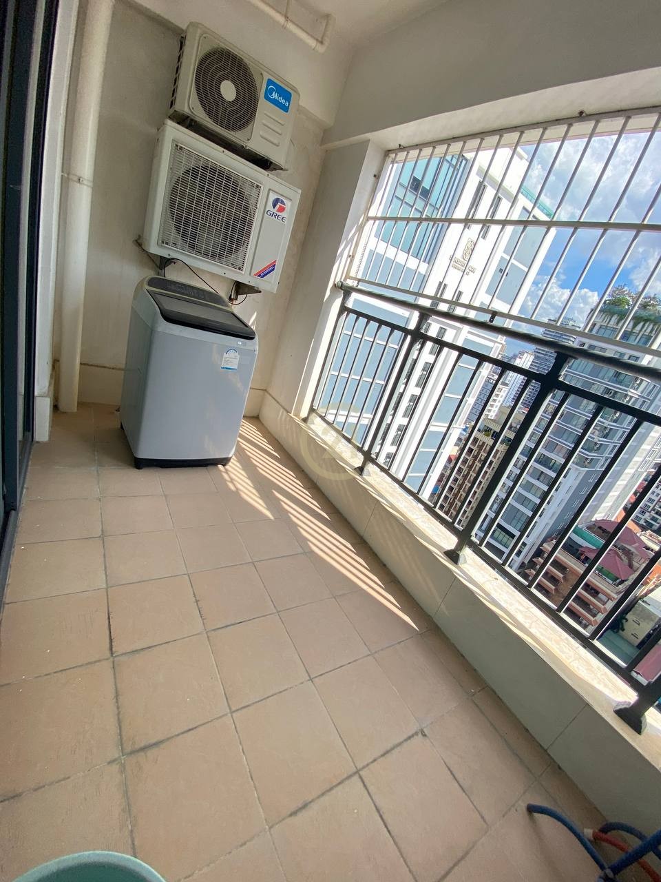 Specious 3 Bedroom For Rent at BKK1