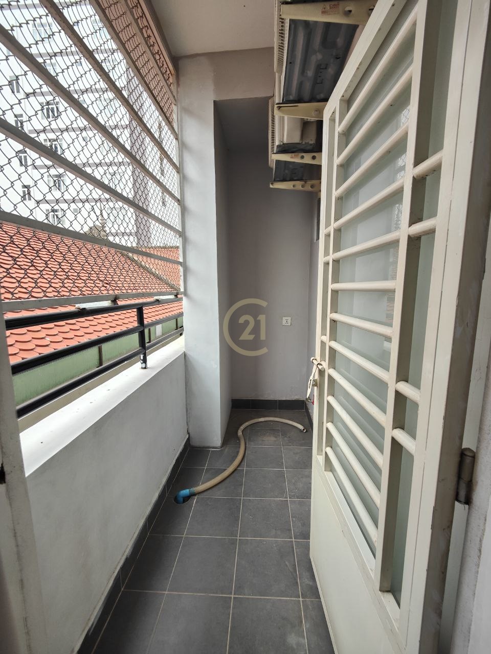 Nice Two Bedroom For Rent At BKK1