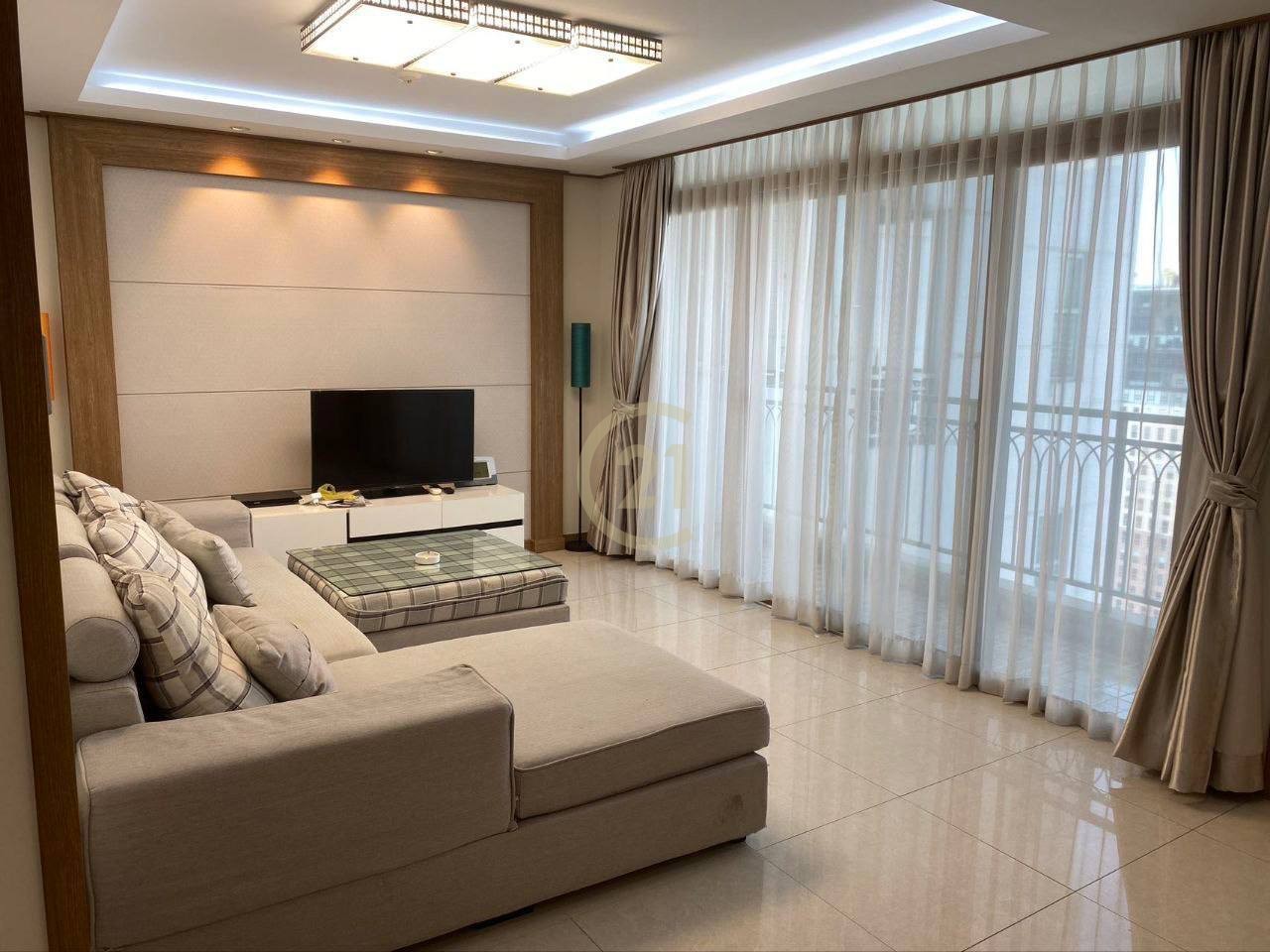 Lovely Two Bedroom for Rent at | BKK1, Phnom Penh