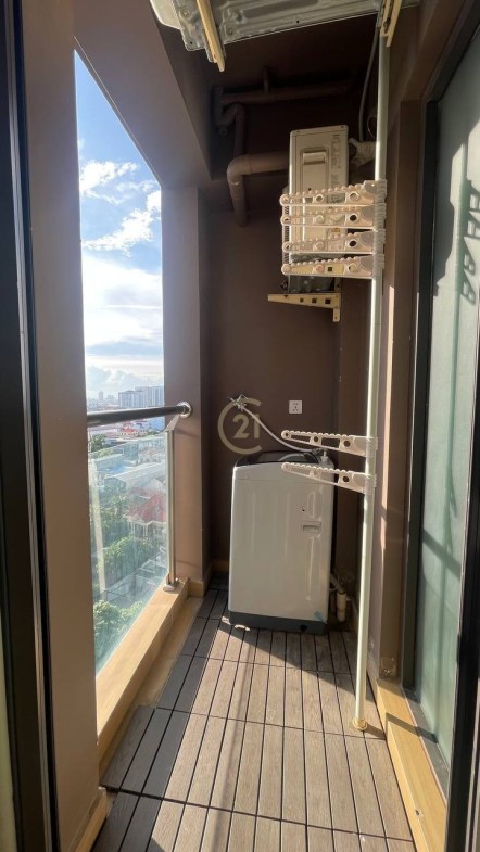 Lovely One Bedroom for Rent at | Toul Kork, Phnom Penh