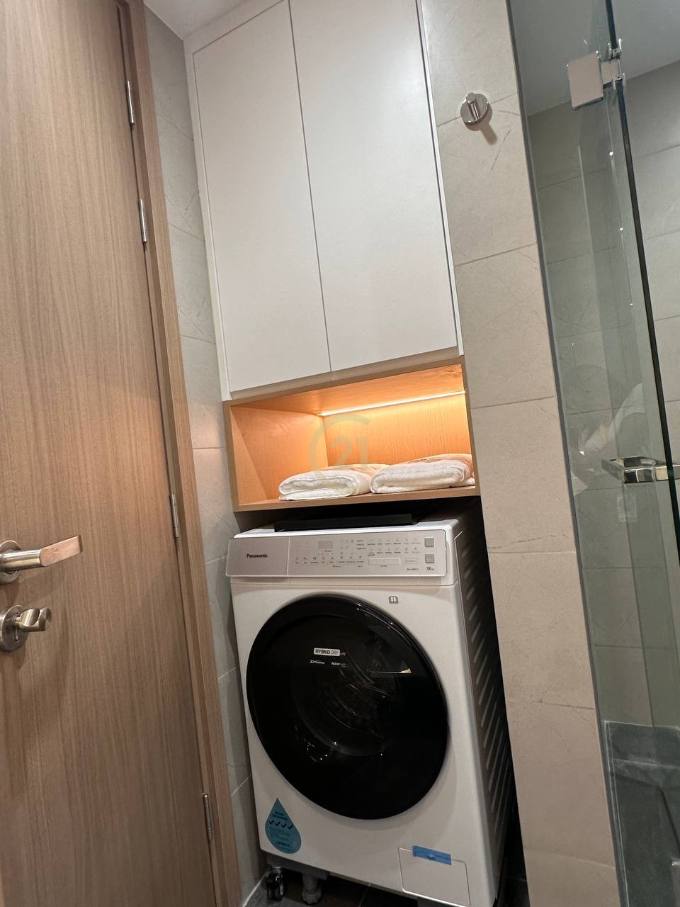 Brand New 1 Bedroom Rent at Toul TomPoung