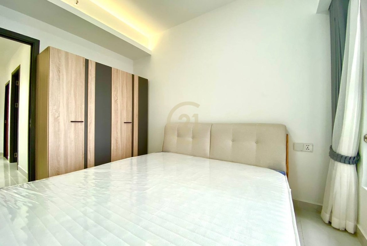 Two Bedroom Condo for Rent at BKK3