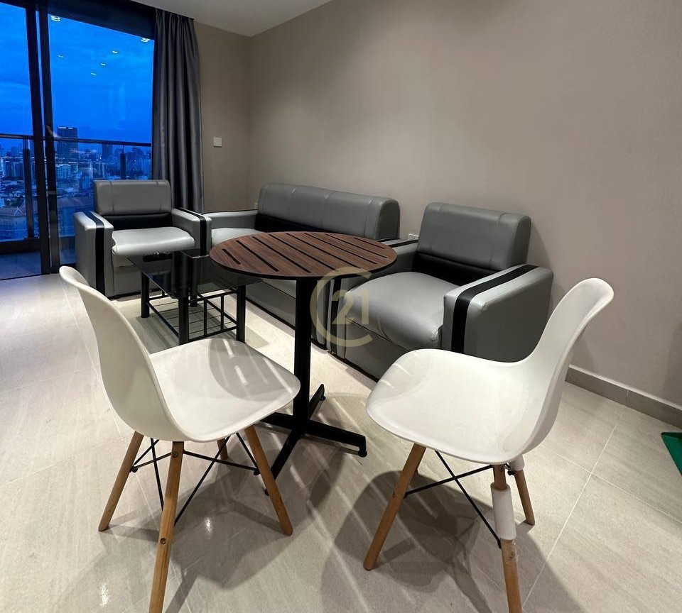 Greatest Two Bedroom for Rent at | Toul Kork, Phnom Penh