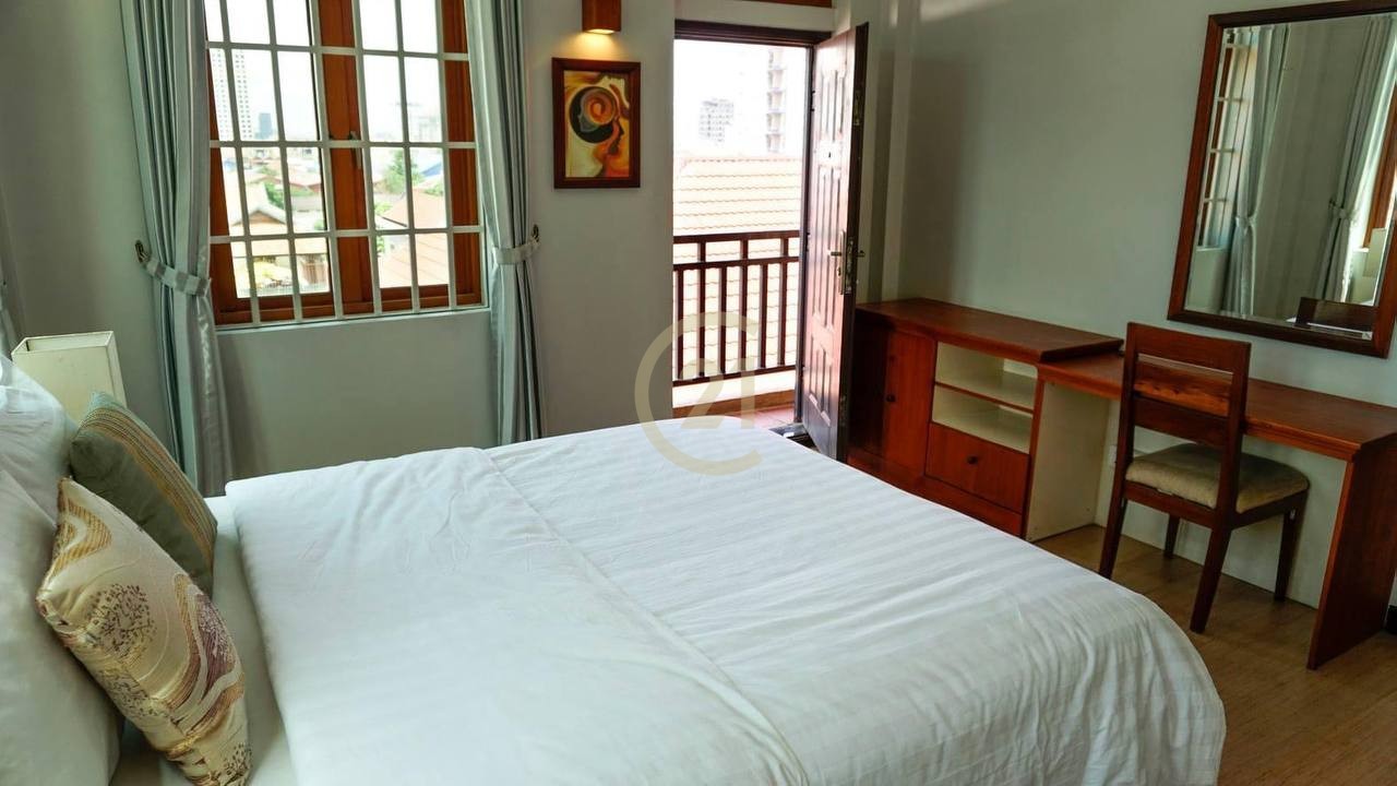 photo_7_2024-10-09_09-46-41 Greatest One Bedroom for Rent at | Toul Tumpung, Phnom Penh