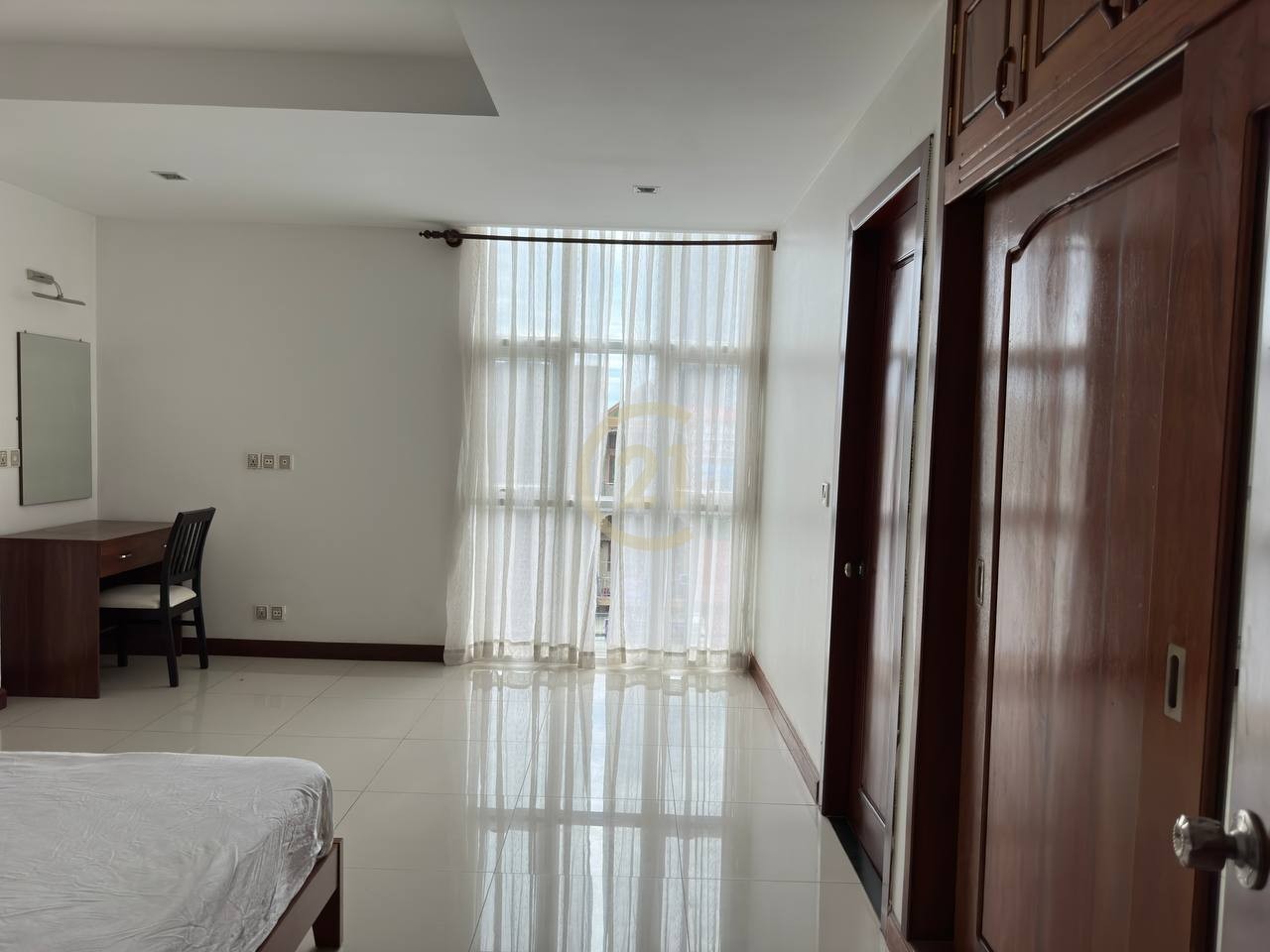 Whole Building For Rent At Toul Kork