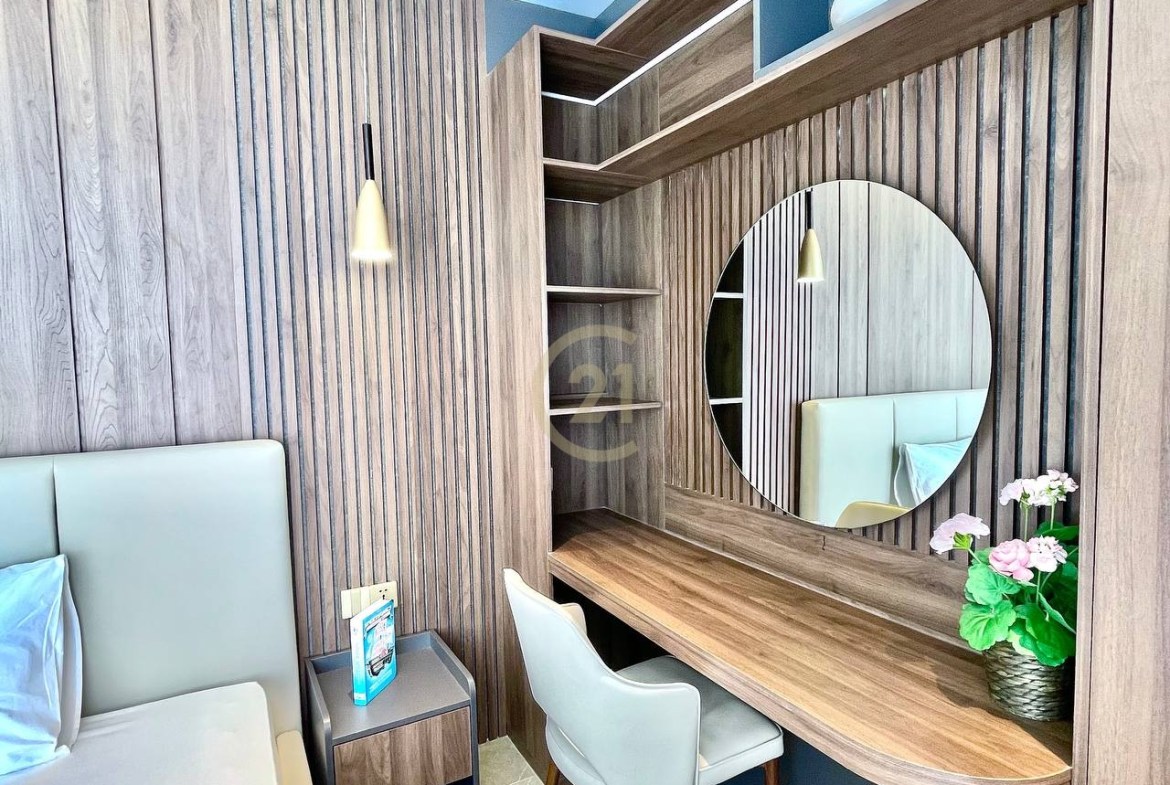 Greatest Duplex Penthouse for Sale at | Tonle Bassac, Phnom Penh
