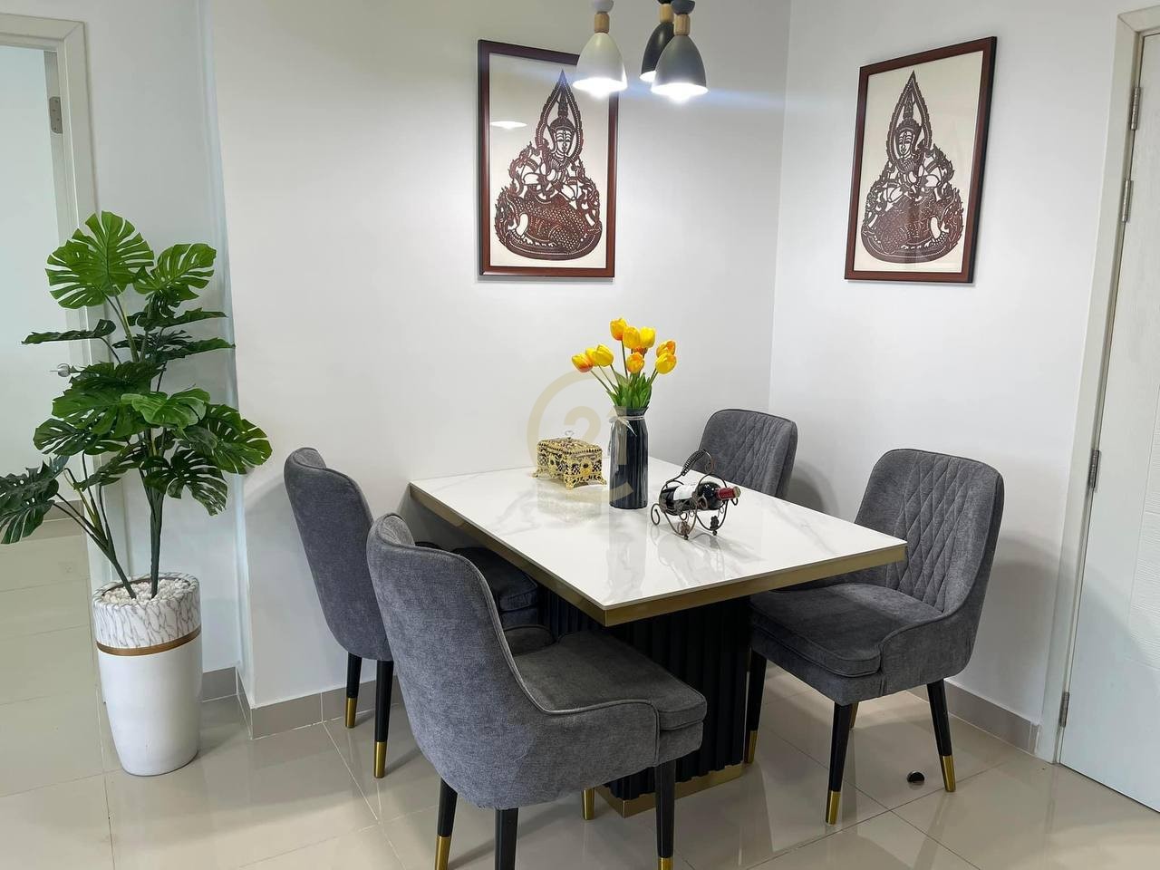 photo_7_2024-10-19_13-36-26 Lovely Two Bedroom for Rent at | Toul Kork, Phnom Penh