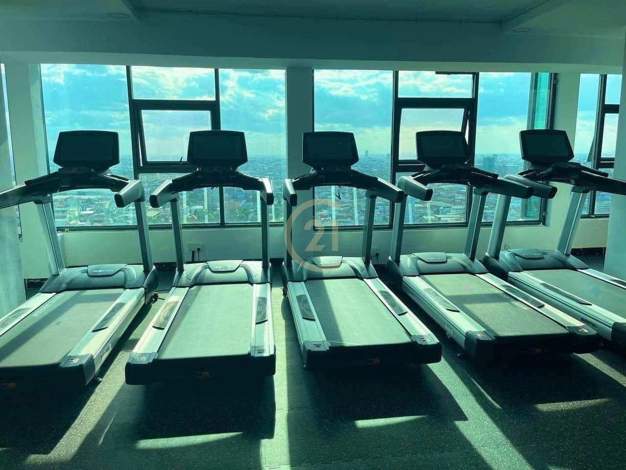 Special Price Condo For Sale at Boeng TomPun