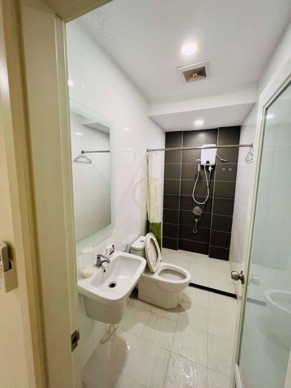 House For Rent at PH Boeung Snao