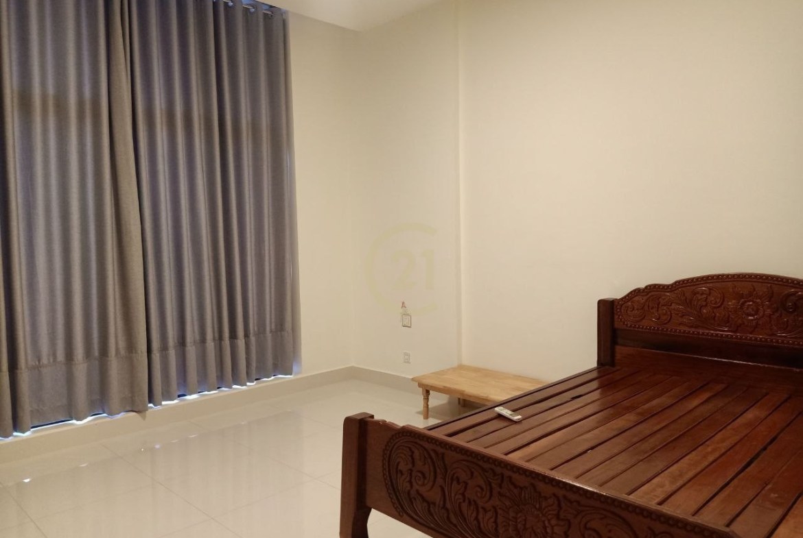 Nice Flat House For Rent at PH Boeung Snao