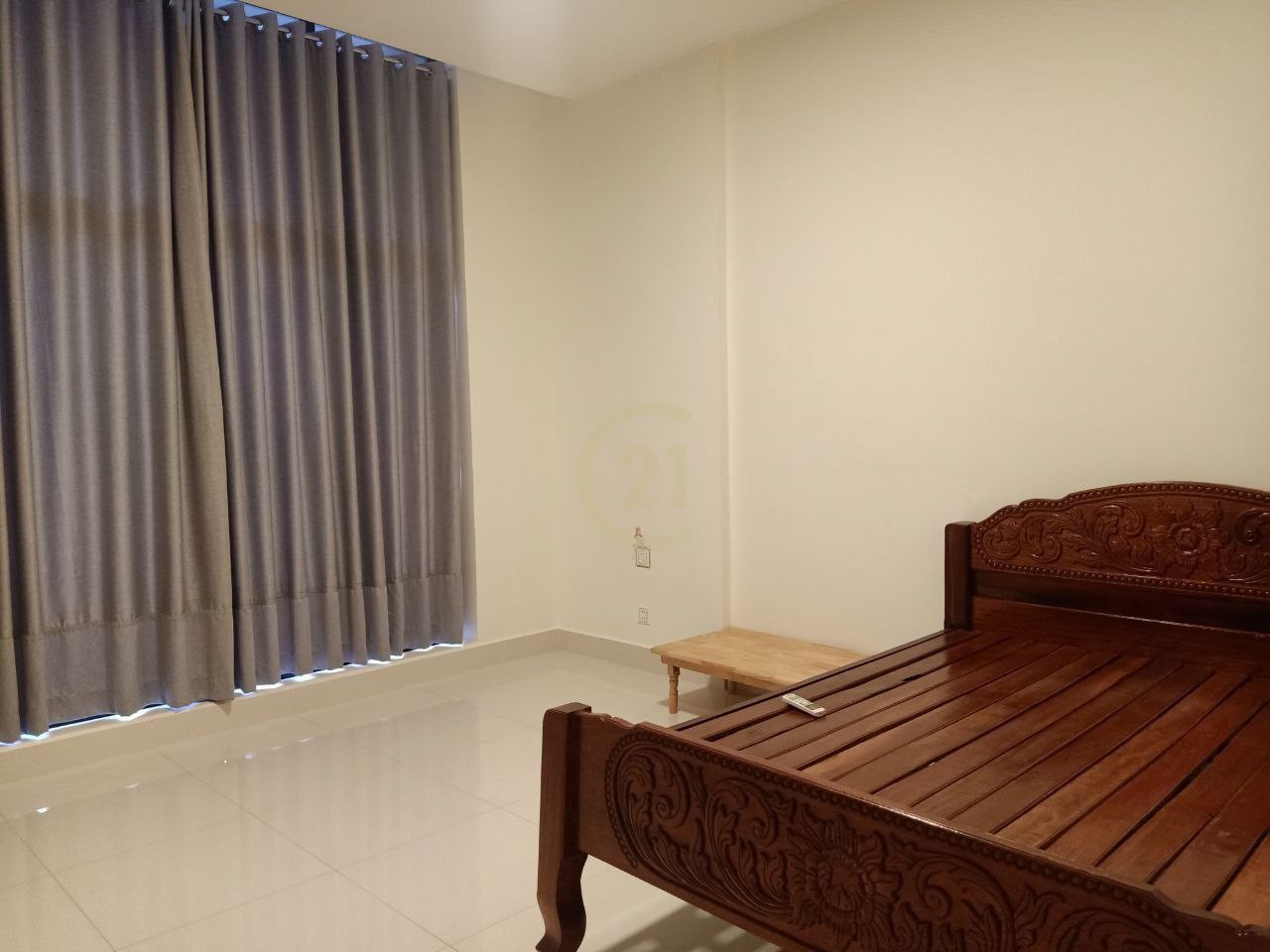Nice Flat House For Rent at PH Boeung Snao