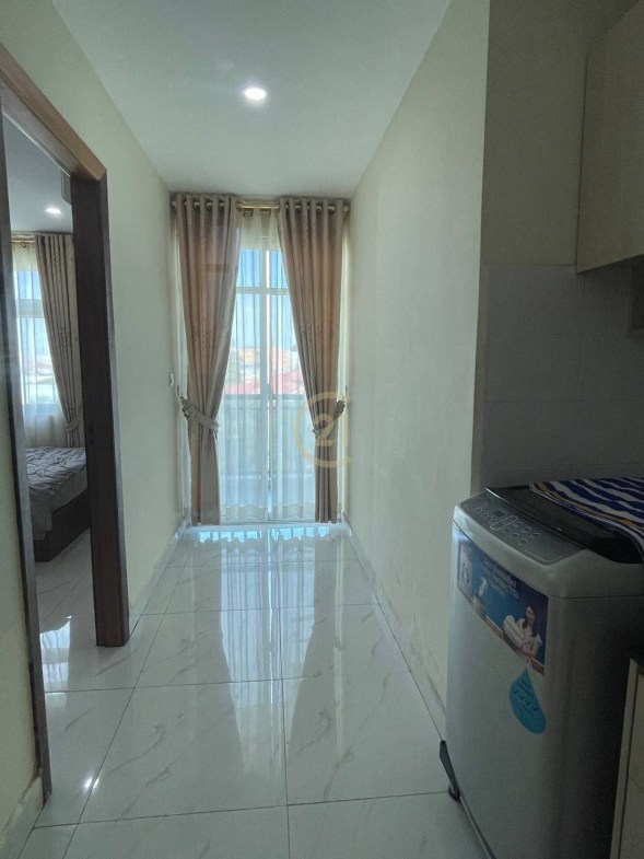Nice One Bedroom For Rent At Sensok