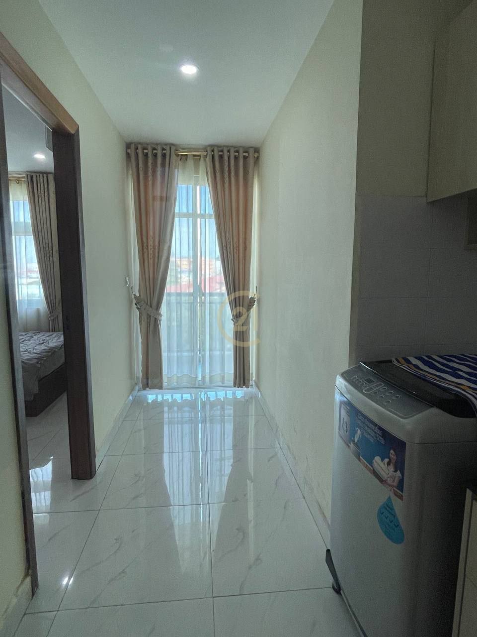 Nice One Bedroom For Rent At Sensok