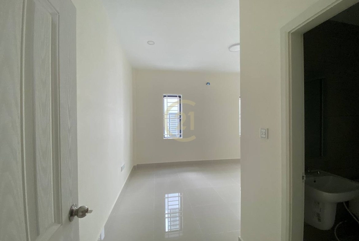 Flat House for Rent at | Peng Hout Boeng Snao, Phnom Penh
