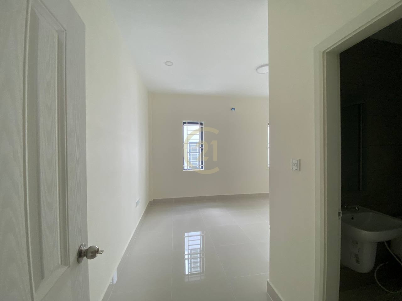 Flat House for Rent at | Peng Hout Boeng Snao, Phnom Penh