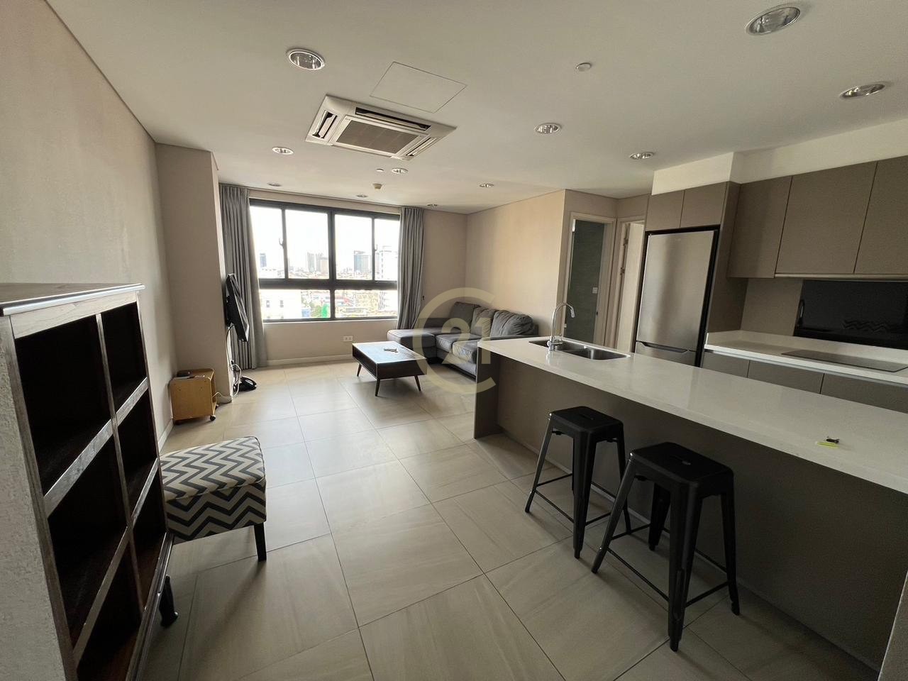 Nice One Bedroom For Rent At TK