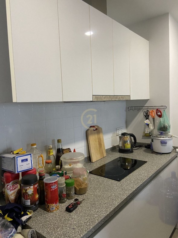 Condo 2 Bedroom For Sale at Urban Village