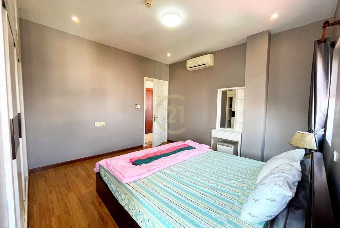 1 Bedroom For Rent at Toul TomPoung
