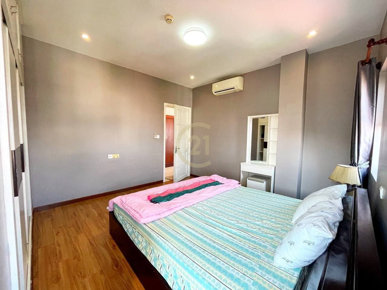 1 Bedroom For Rent at Toul TomPoung