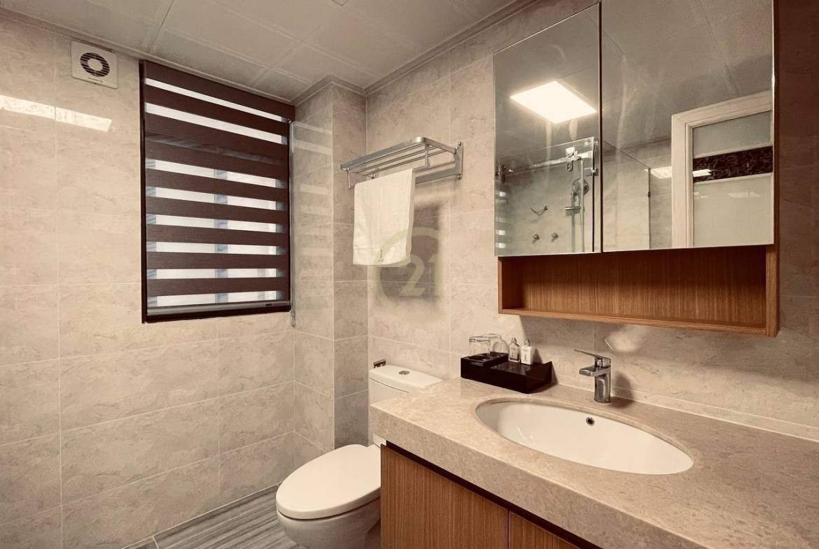 Special Price Condo Four Bedroom For Sale At TK