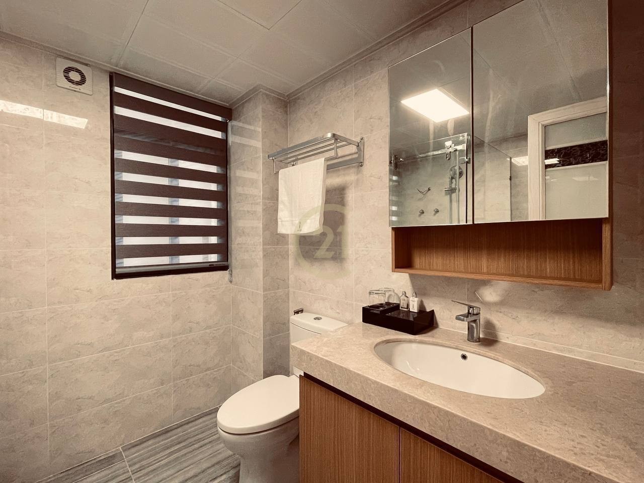 Special Price Condo Four Bedroom For Sale At TK