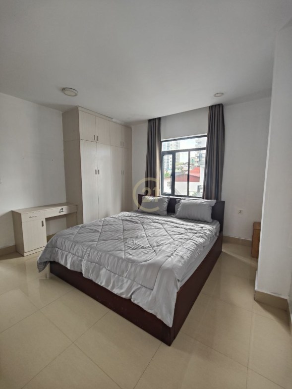 Nice Two Bedroom For Rent At BKK1
