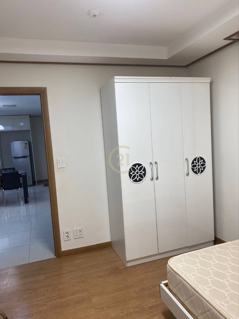 Lovely Two Bedroom for Rent at | BKK1, Phnom Penh