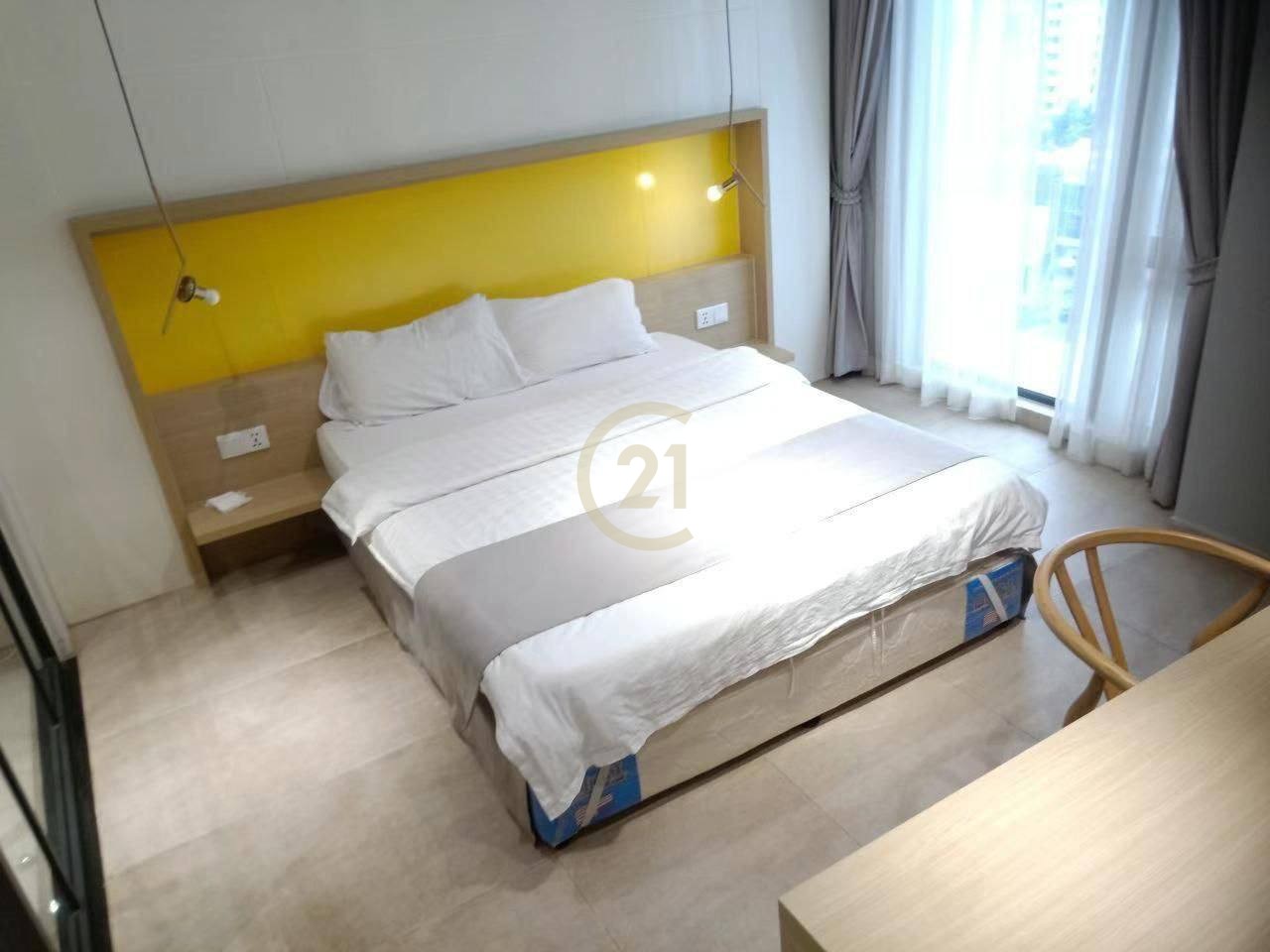 Lovley One Bedroom for Rent at | BKK1, Phnom Penh