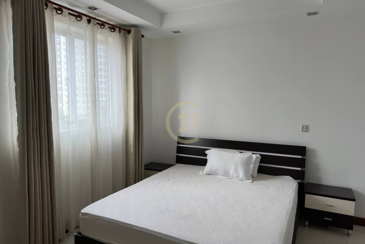 Whole Building For Rent At Toul Kork