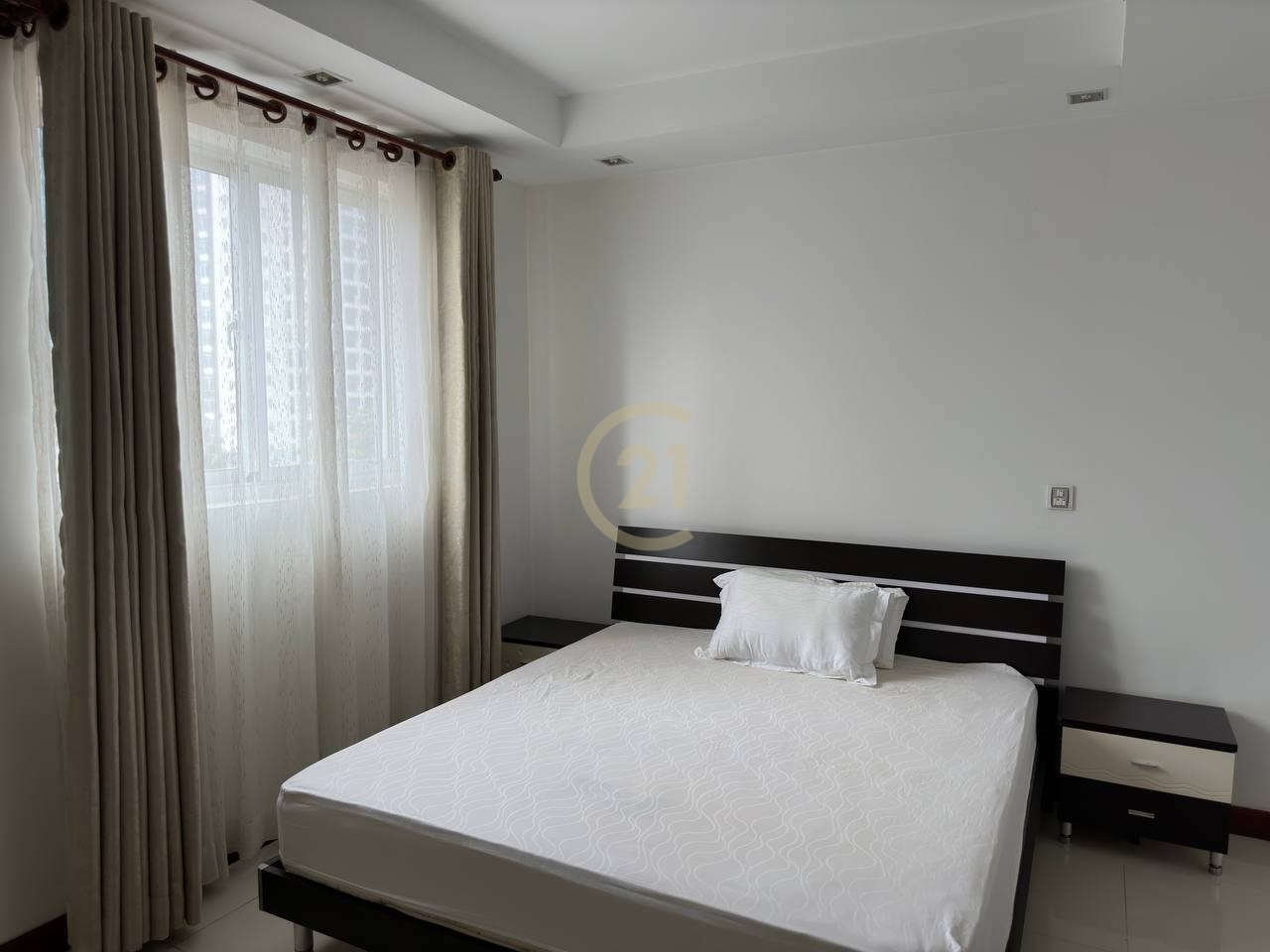 Whole Building For Rent At Toul Kork