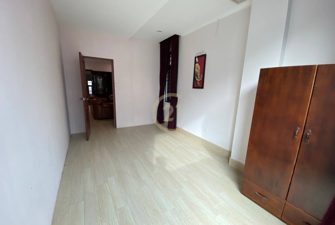 Brand new Two Bedroom for Rent at | Beoug Trobek, Phnom Penh