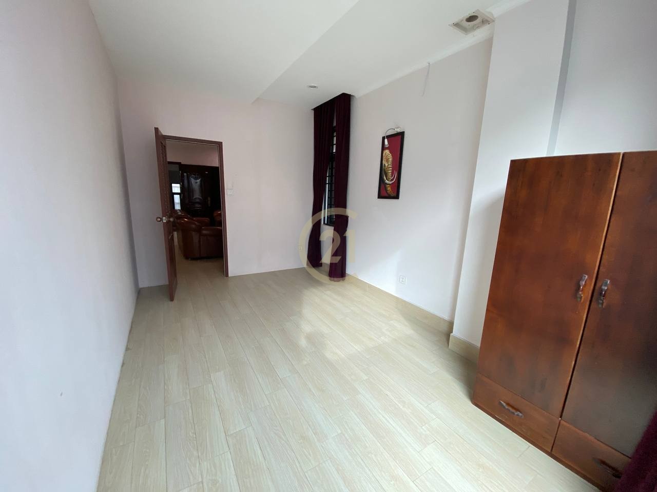 Brand new Two Bedroom for Rent at | Beoug Trobek, Phnom Penh